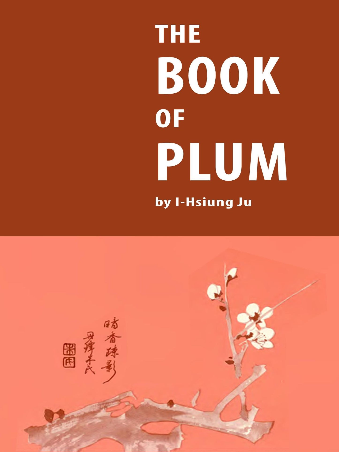 The Book of Plum