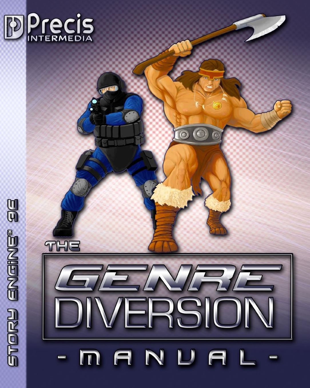 The GenreDiversion Manual