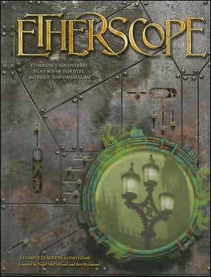 Etherscope