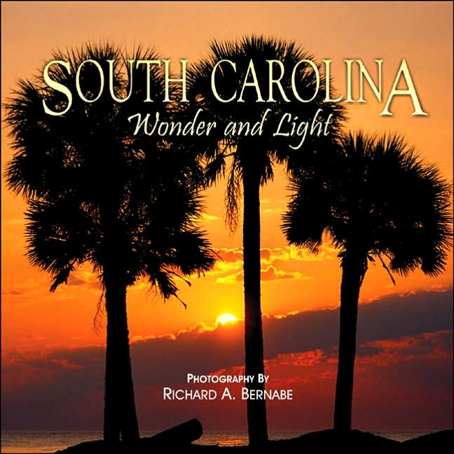 South Carolina Wonder and Light
