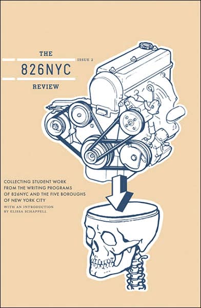 The 826NYC Review: Issue Two
