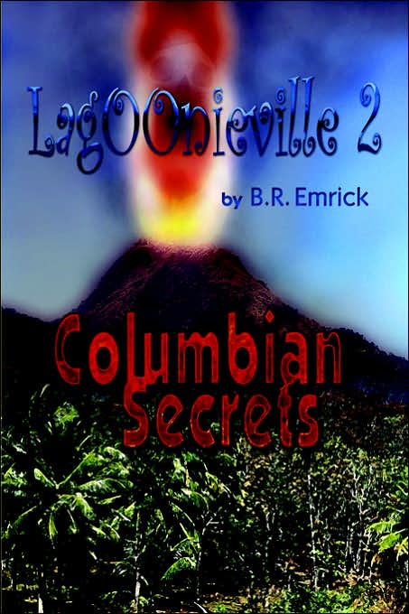 Colombian Secrets