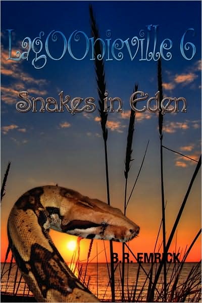 Snakes In Eden
