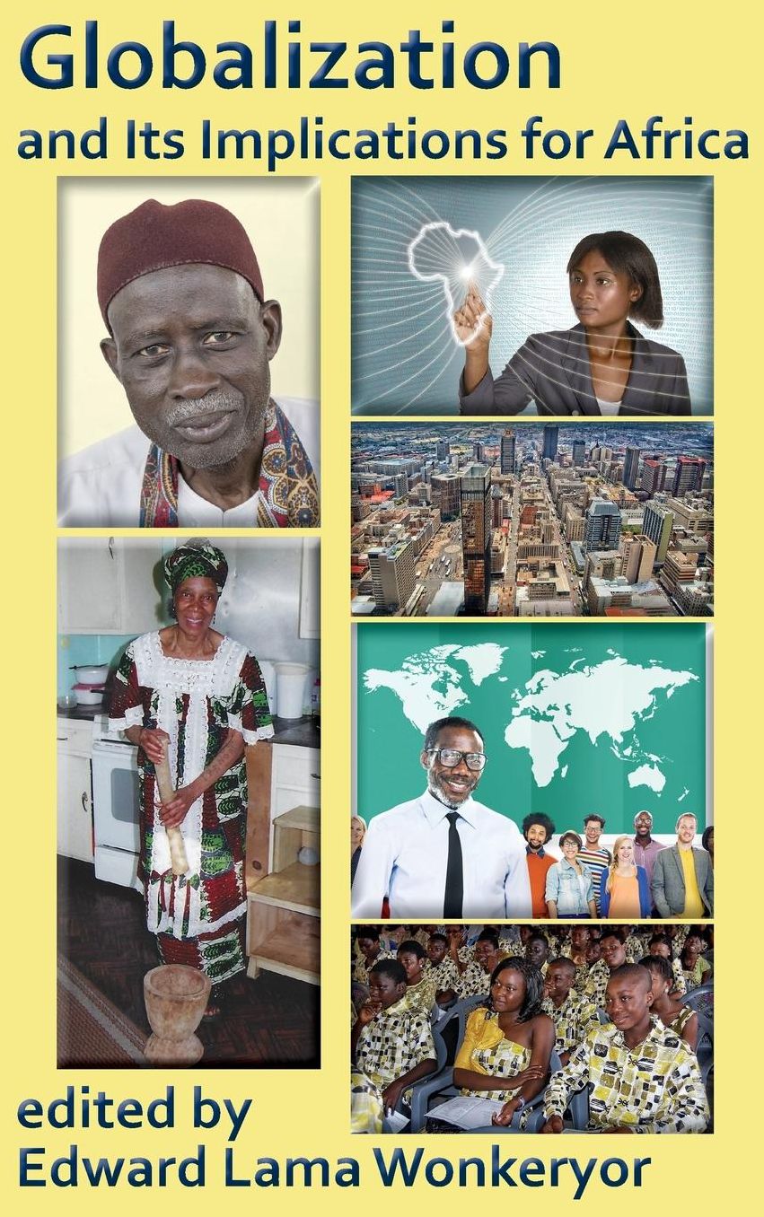 Globalization and its Implications for Africa