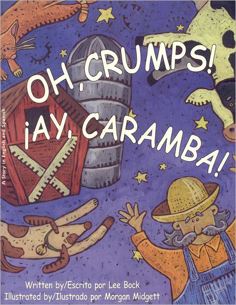 Oh, Crumps! / ¡Ay, caramba!
