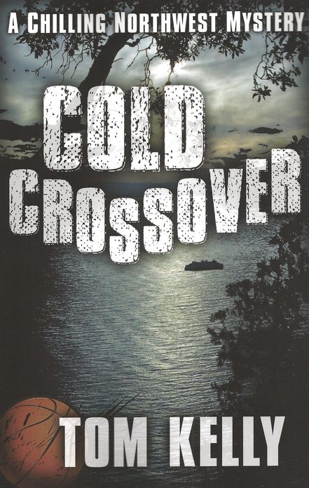 Cold Crossover: A Chilling Northwest Mystery