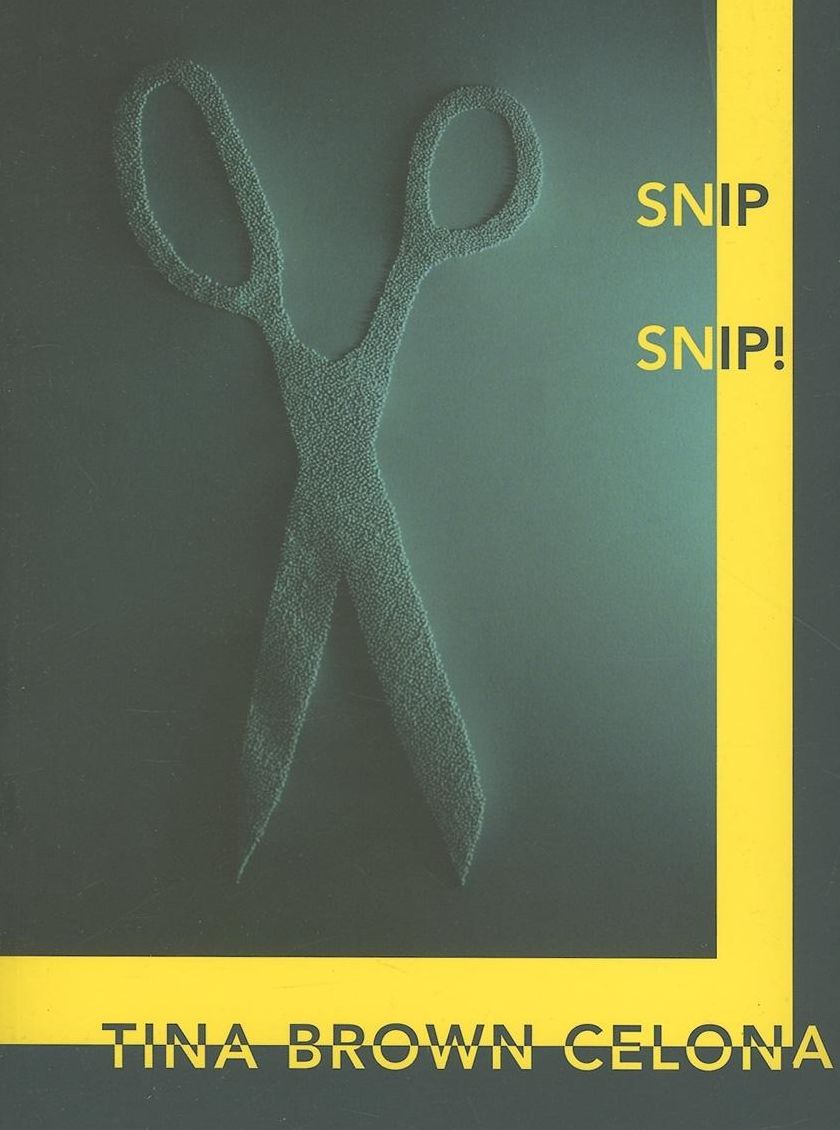 Snip! Snip!