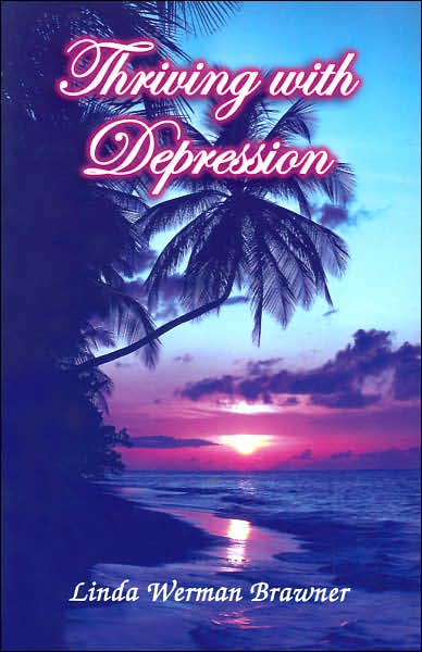 Thriving with Depression