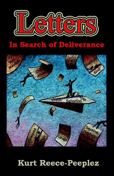 Letters in Search of Deliverance