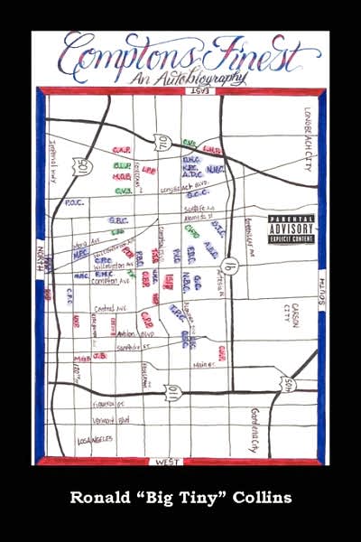 Compton's Finest