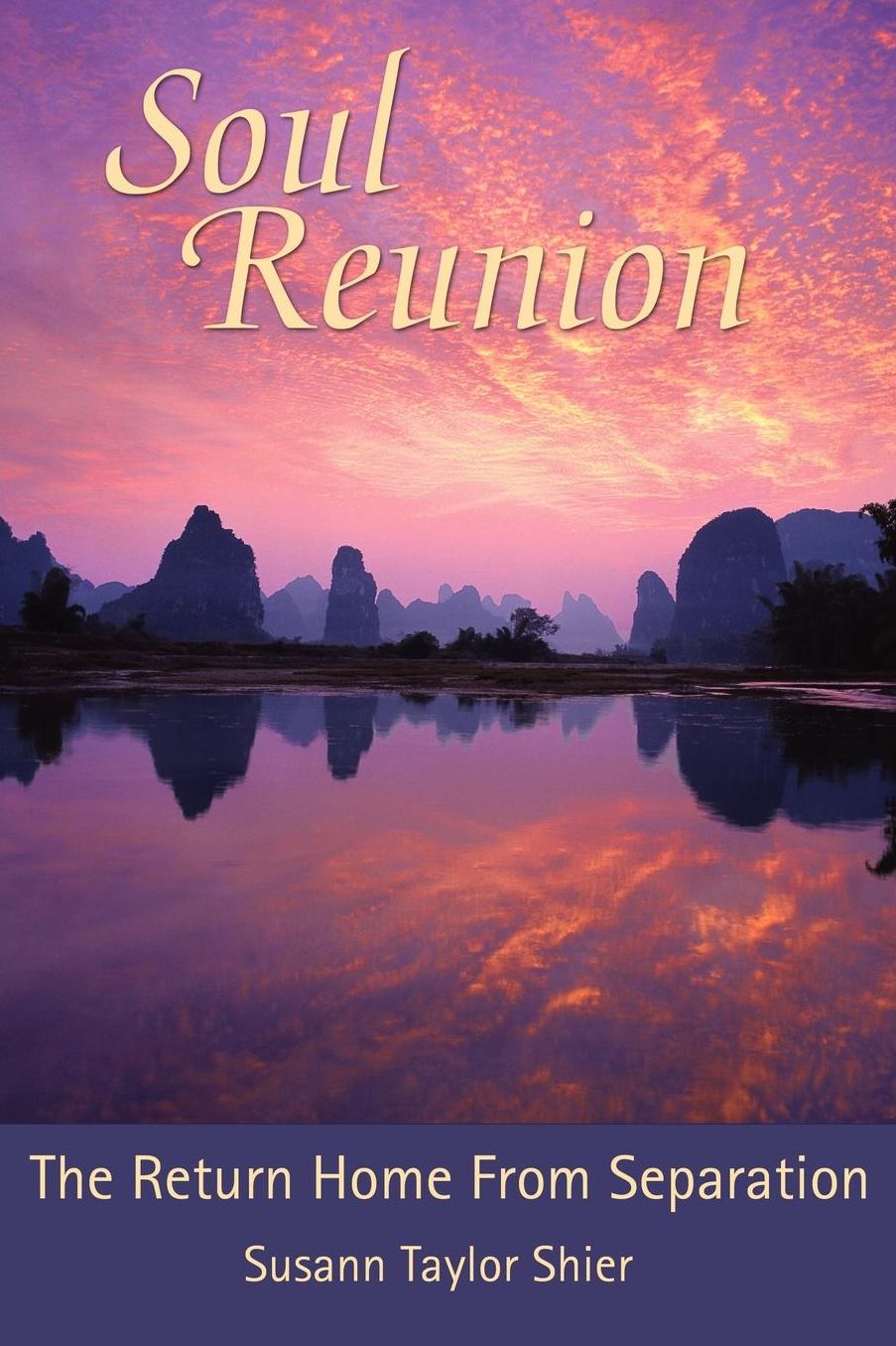 Soul Reunion