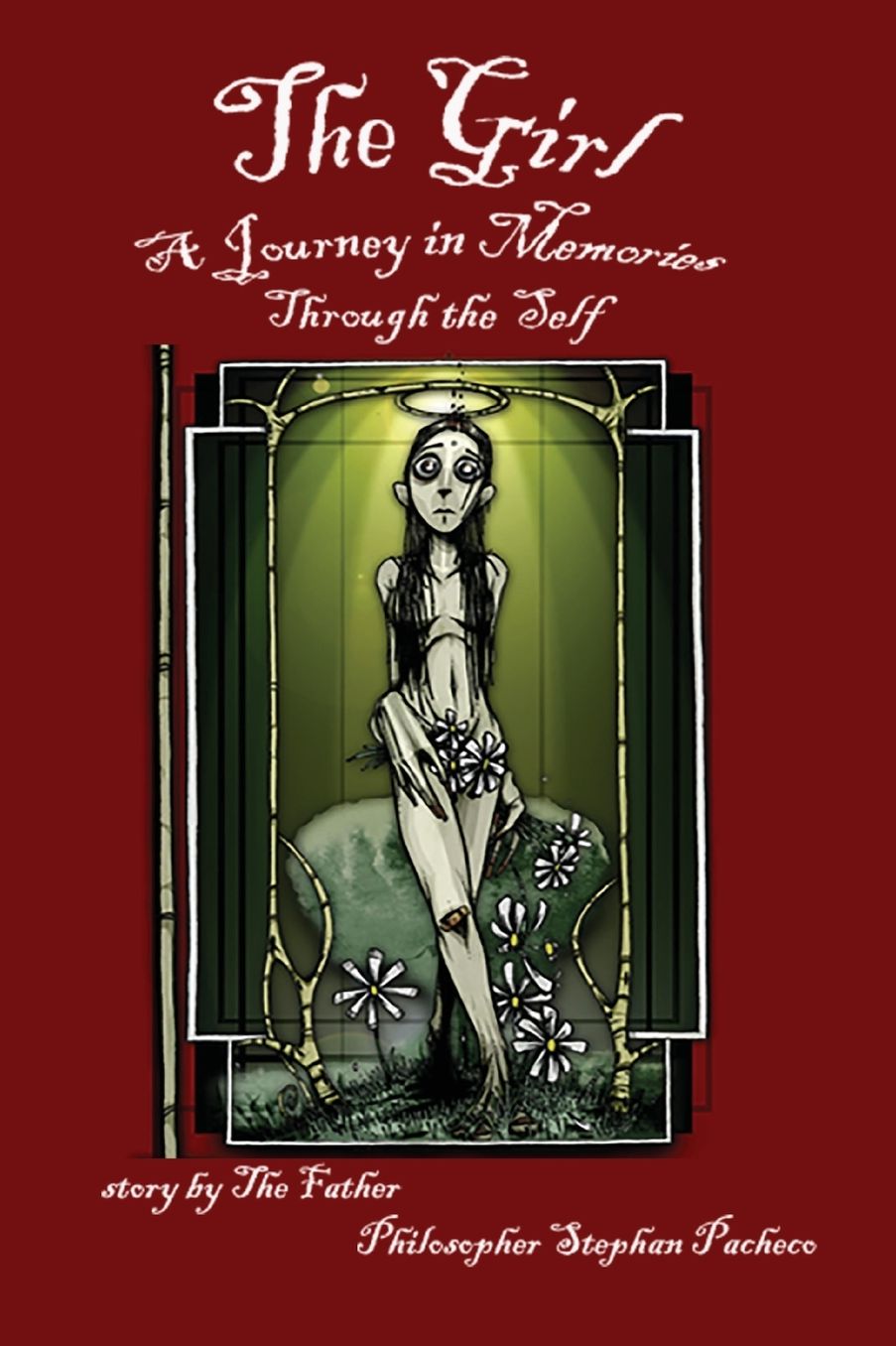 The Girl, A Journey In Memories Through The Self