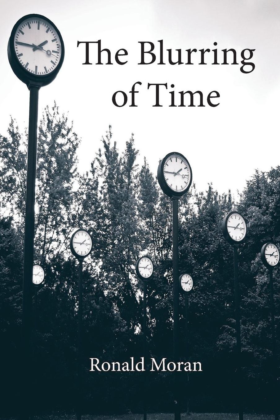 The Blurring of Time: Selected Papers from the Fifteenth Annual International Conference on Virginia Woolf