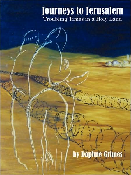 Journeys To Jerusalem