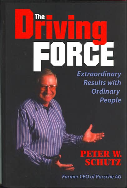 The Driving Force: Extraordinary Results with Ordinary People