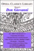 Mozart's Don Giovanni: Opera Classics Library Series