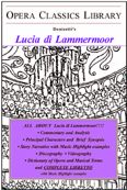 Verdi's Aida: Opera Classics Library Series