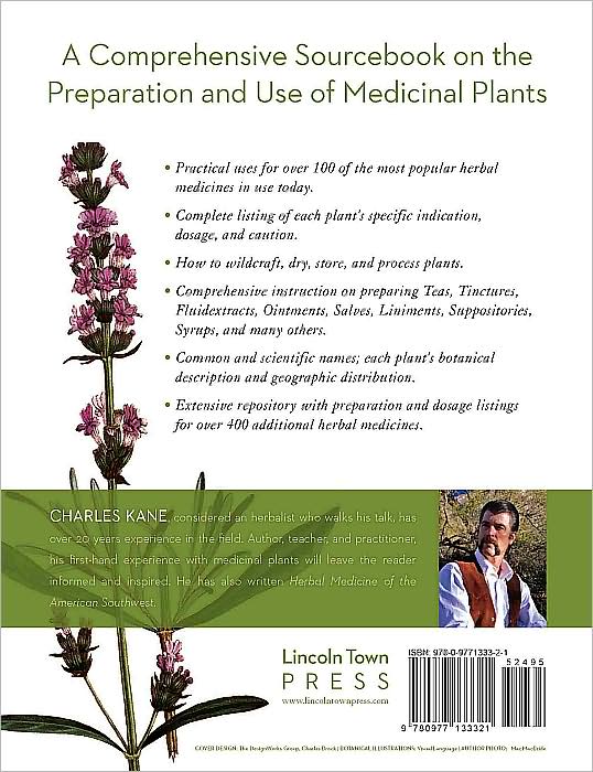 Herbal Medicine: Trends and Traditions