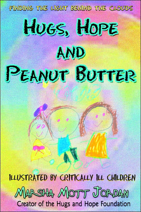 Hugs, Hope and Peanut Butter