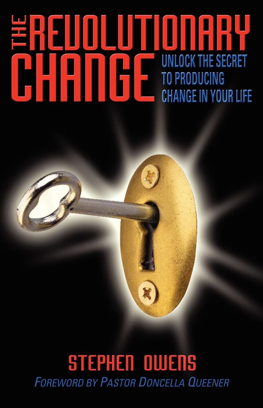 The Revolutionary Change