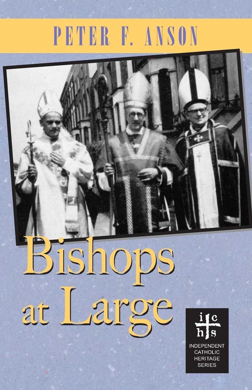 Bishops At Large