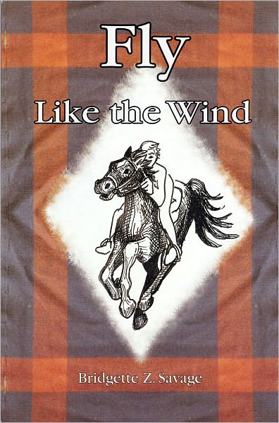 Fly Like the Wind