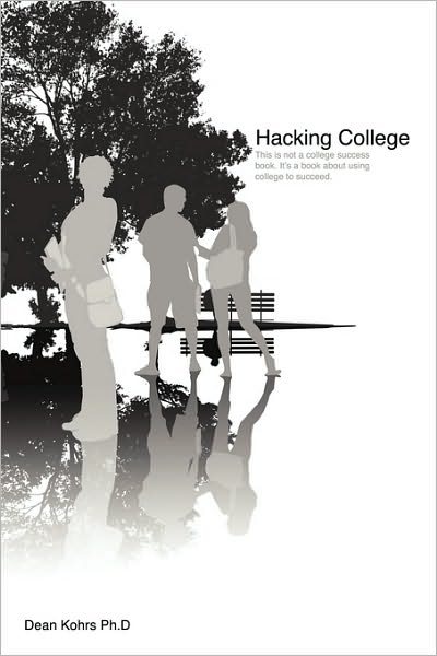 Hacking College