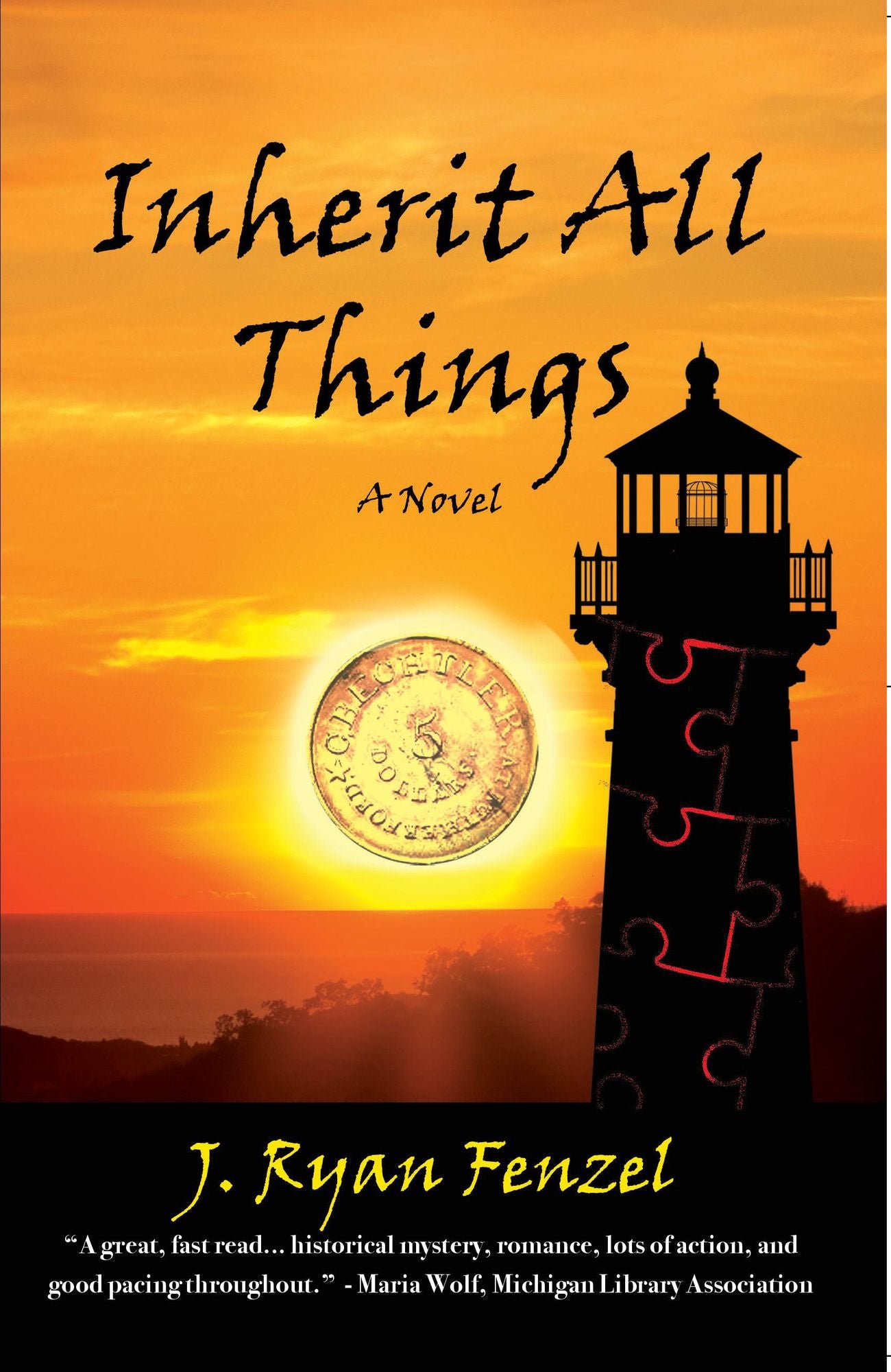 Inherit All Things