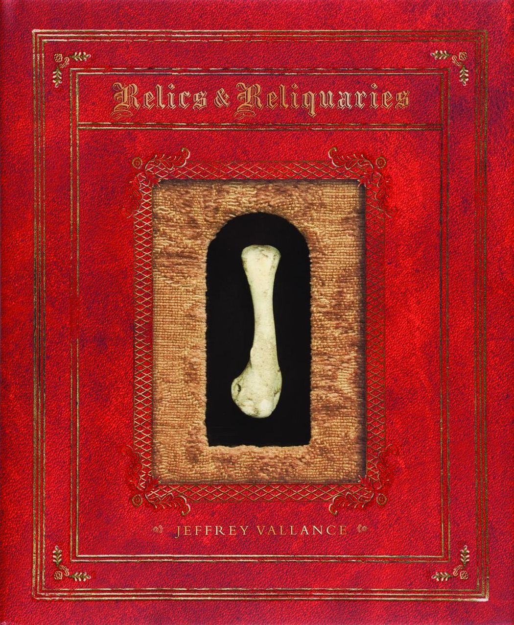 Relics and Reliquary