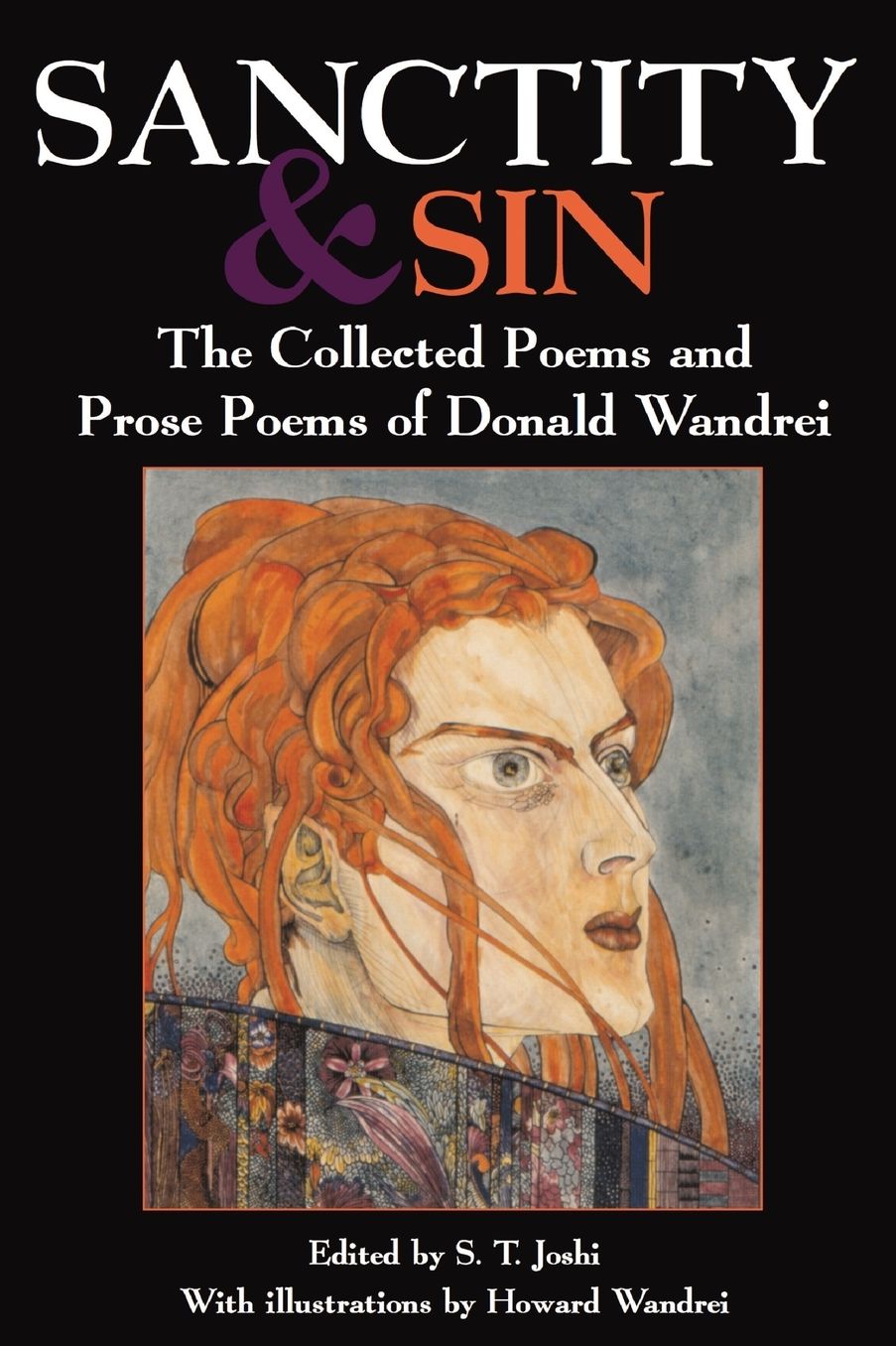 Sanctity And Sin