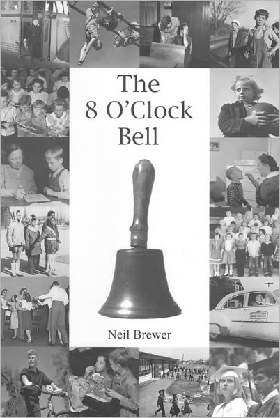The 8 O'Clock Bell
