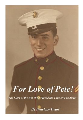 For Love Of Pete