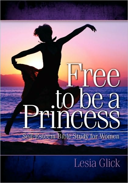 Free To Be A Princess