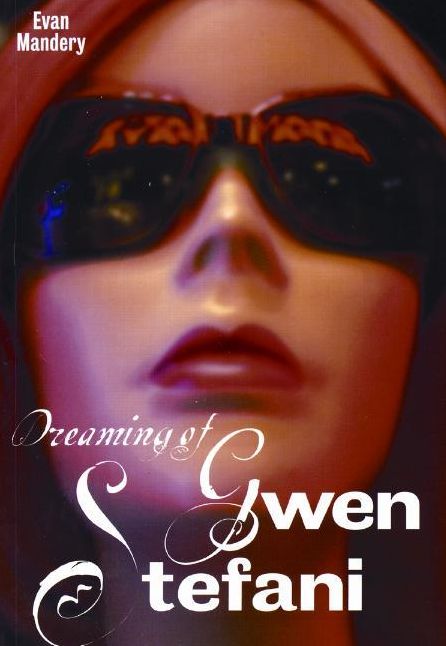 Dreaming of Gwen Stefani
