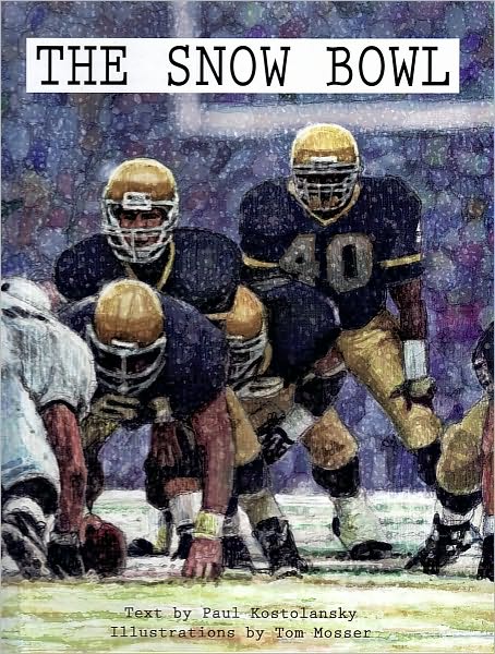The Snow Bowl