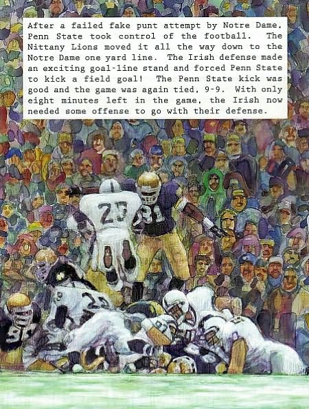 The Snow Bowl