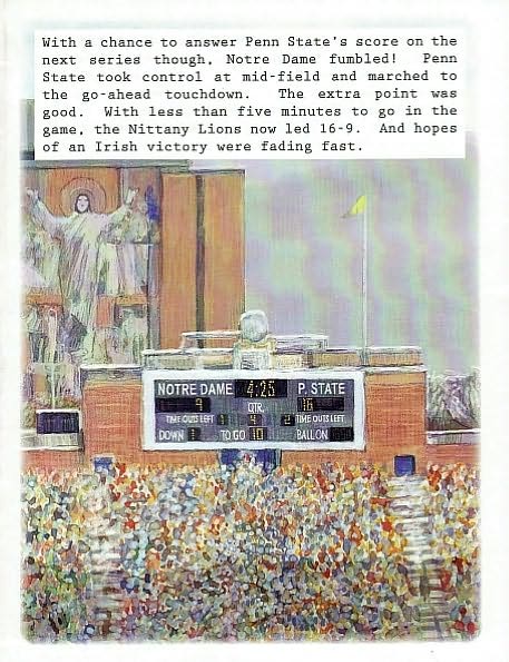 The Snow Bowl