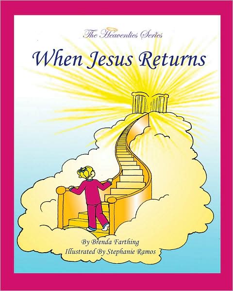 When Jesus Returns