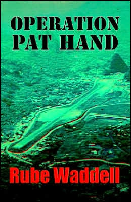 Operation Pat Hand