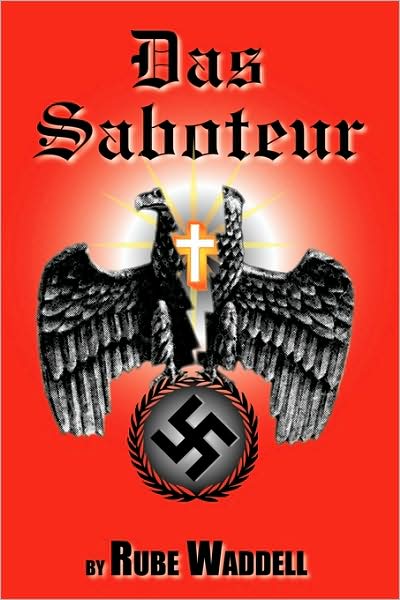 Das Saboteur