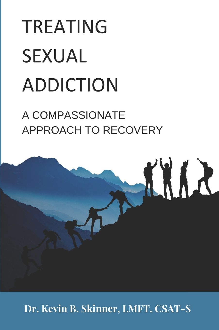 Treating Sexual Addiction: A Compassionate Approach to Recovery