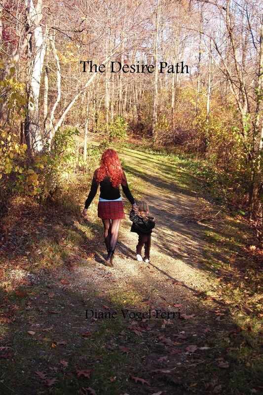 The Desire Path