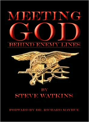 Meeting God Behind Enemy Lines