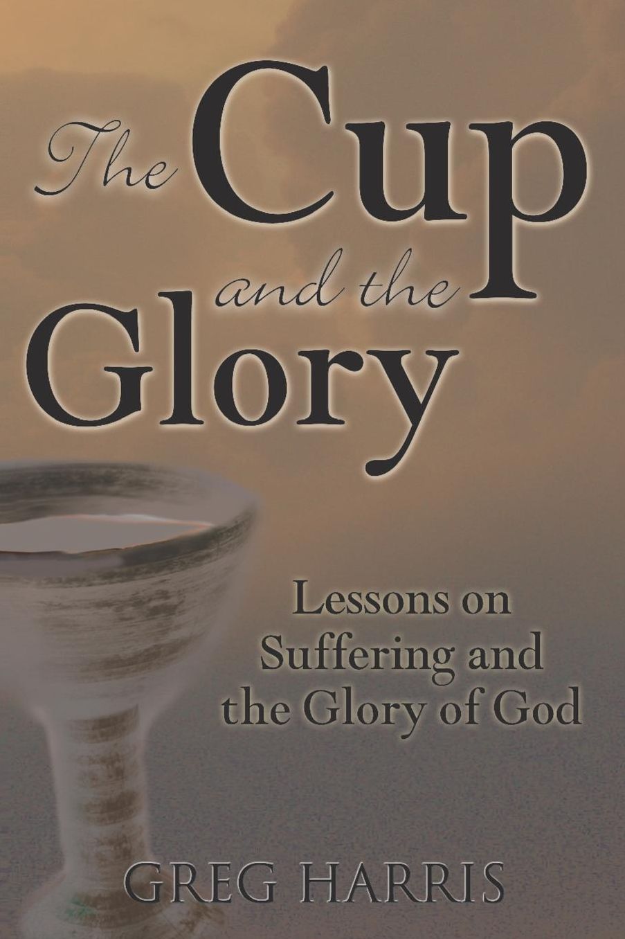 Cup and the Glory, the