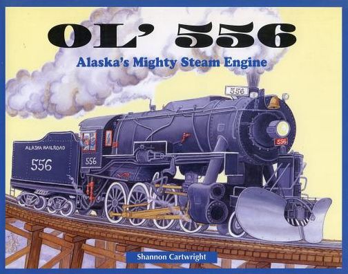 Ol' 556