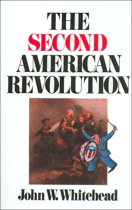 The Second American Revolution