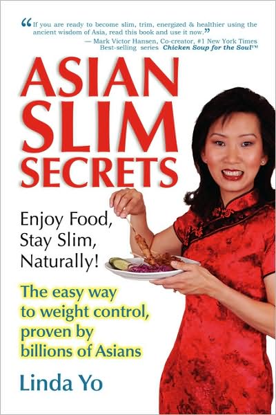 Asian Slim Secrets