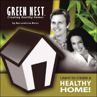 Learn to Create a Healthy Home!