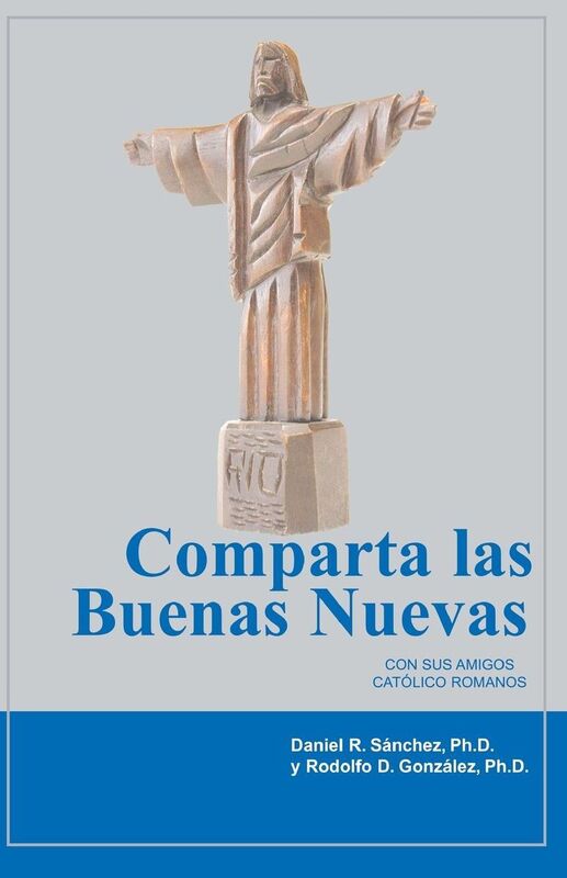 Comparta las buenos nuevas con sus Amigos Catolico Romanos