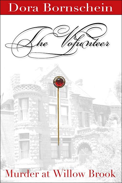 The Volunteer: Murder at Willow Brook